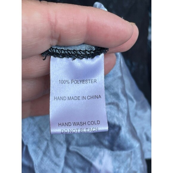 Alquema Smash Pocket Midi Dress size 2 / L - Picture 2 of 12